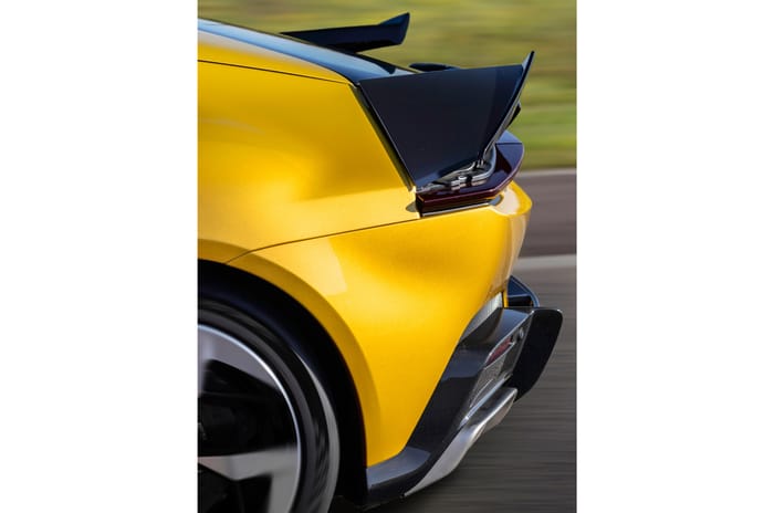 Ferrari 12Cilindri review: the ultimate V12 